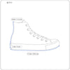 Sneakers A-Athos Mid