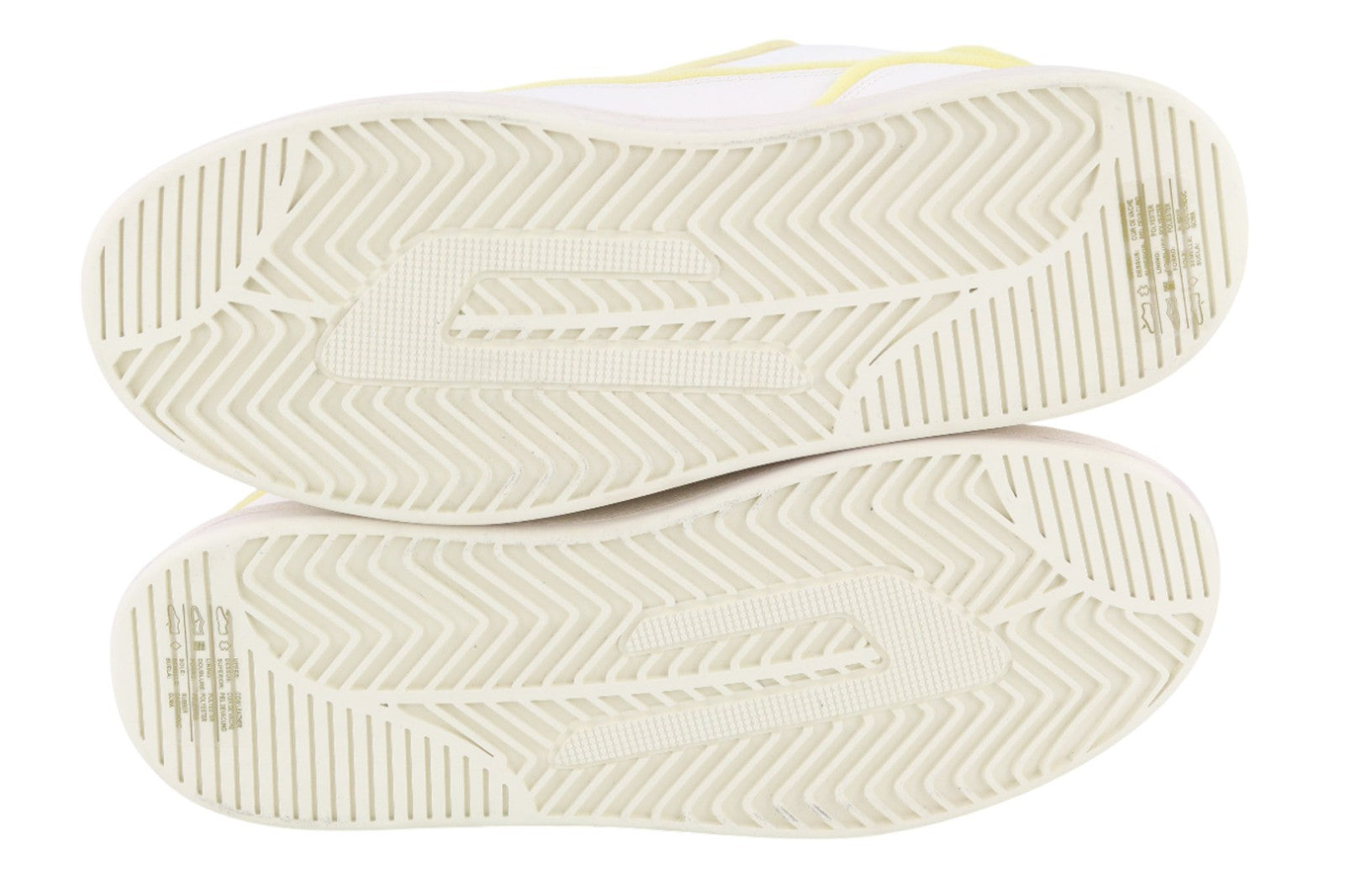 DIESEL S-Sinna žemakulniai moteriški sportbačiai, UK8, EU41, balti, odiniai, žemakulniai, nėriniuoti, RRP195 