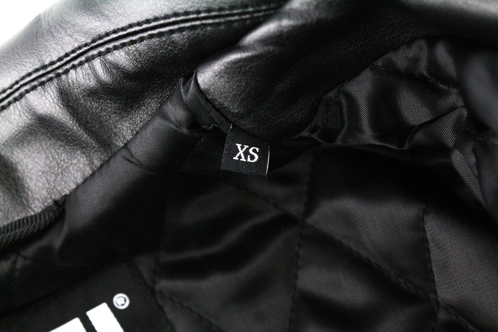 DIESEL G-Feijoa moteriška striukė XS, juoda, dengta, izoliuota, polo apykakle, striukė 