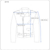 Jacket G-Feijoa