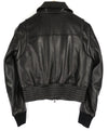 Jacket G-Feijoa