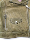 Jacket R-Sery