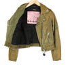 Jacket R-Sery