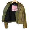 Jacket R-Sery