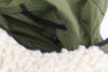 Jacket W-Terry