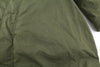 Jacket W-Terry