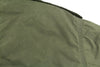 Jacket W-Terry
