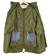 Jacket W-Terry