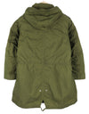 Jacket W-Terry