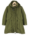 Jacket W-Terry