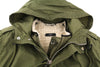 Jacket W-Terry