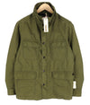 Jacket Jamede