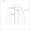 Jacket W-Spleak-A