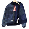 Jacket W-Spleak-A