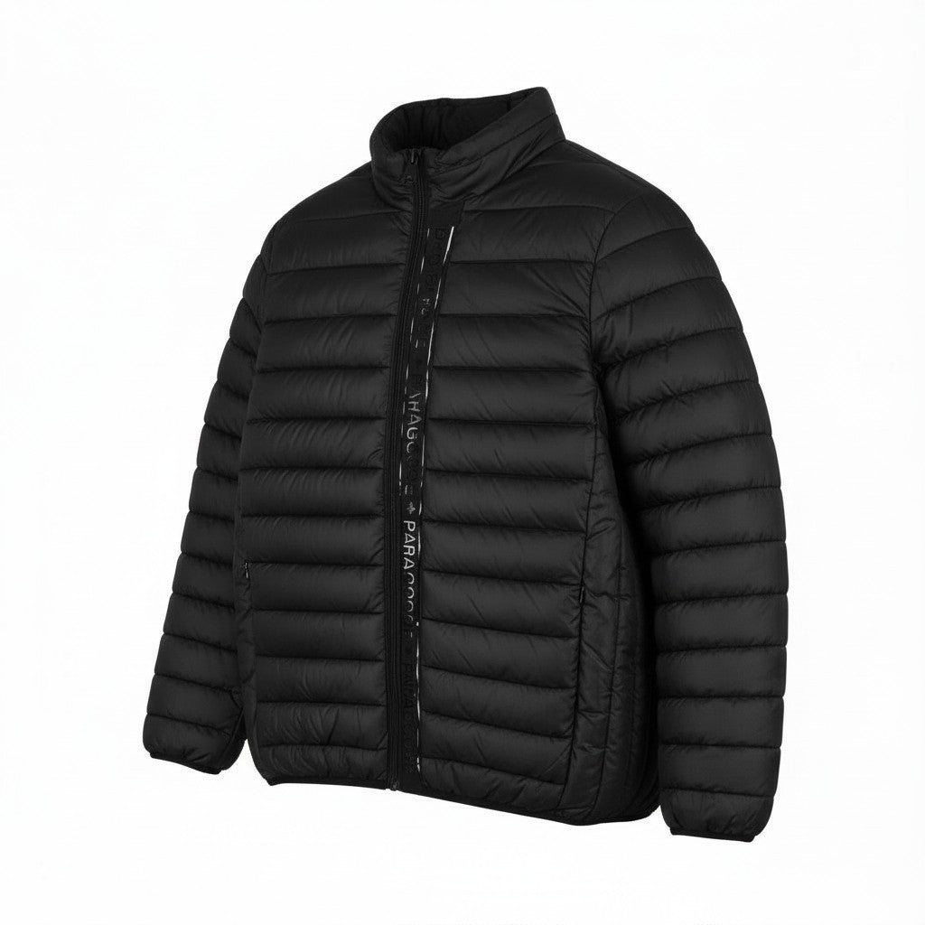 PARAGOOSE Pissaro Men Jacket M Windproof Water Resistant Insulated Breathable