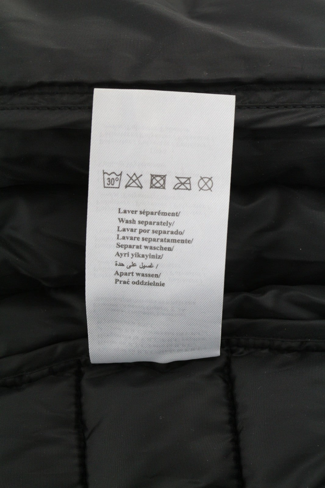 PARAGOOSE Pissaro Men Jacket M Windproof Water Resistant Insulated Breathable