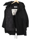 Jacket W-Miles