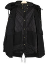 Jacket W-Miles