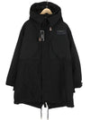 Jacket W-Miles