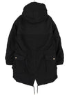 Jacket W-Miles