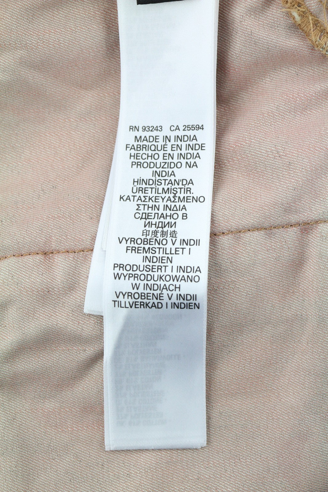 DIESEL C-Adara-Cmf Women Jacket S Cropped Short Sleeve Camo Buttoned RRP175