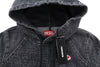 Hoodie D-Angy-Hood