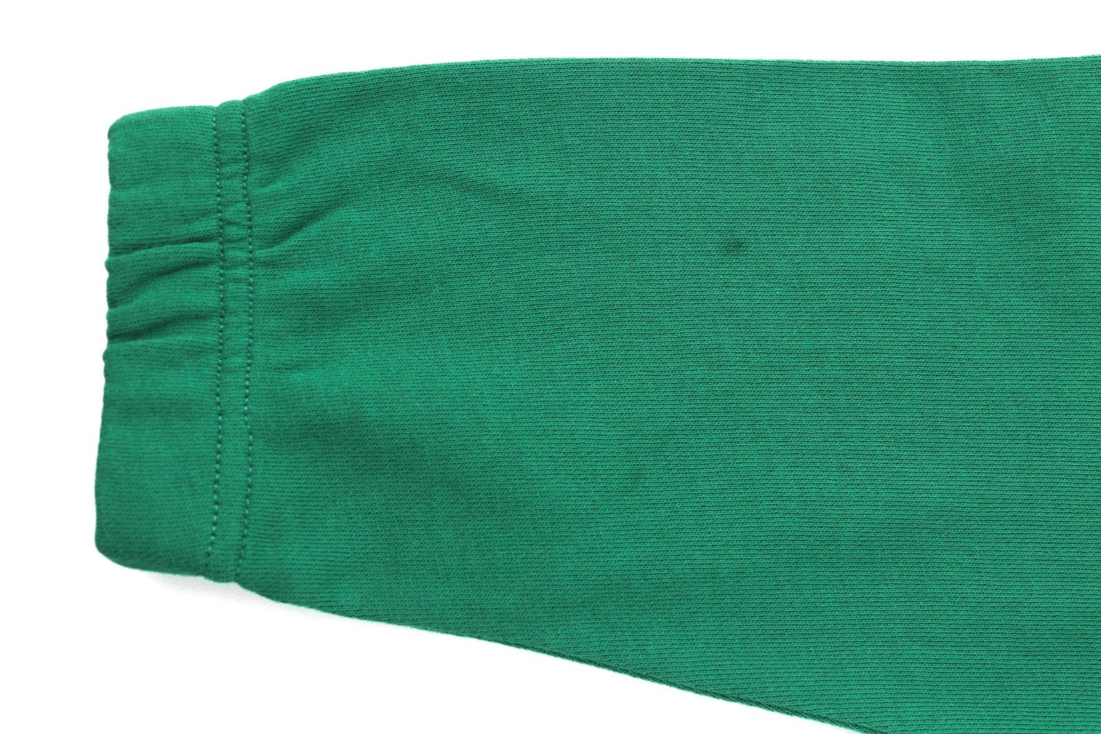 DIESEL S-Balirib Men Hoodie M Green Pullover Kangaroo Straps Long Sleeve RRP175