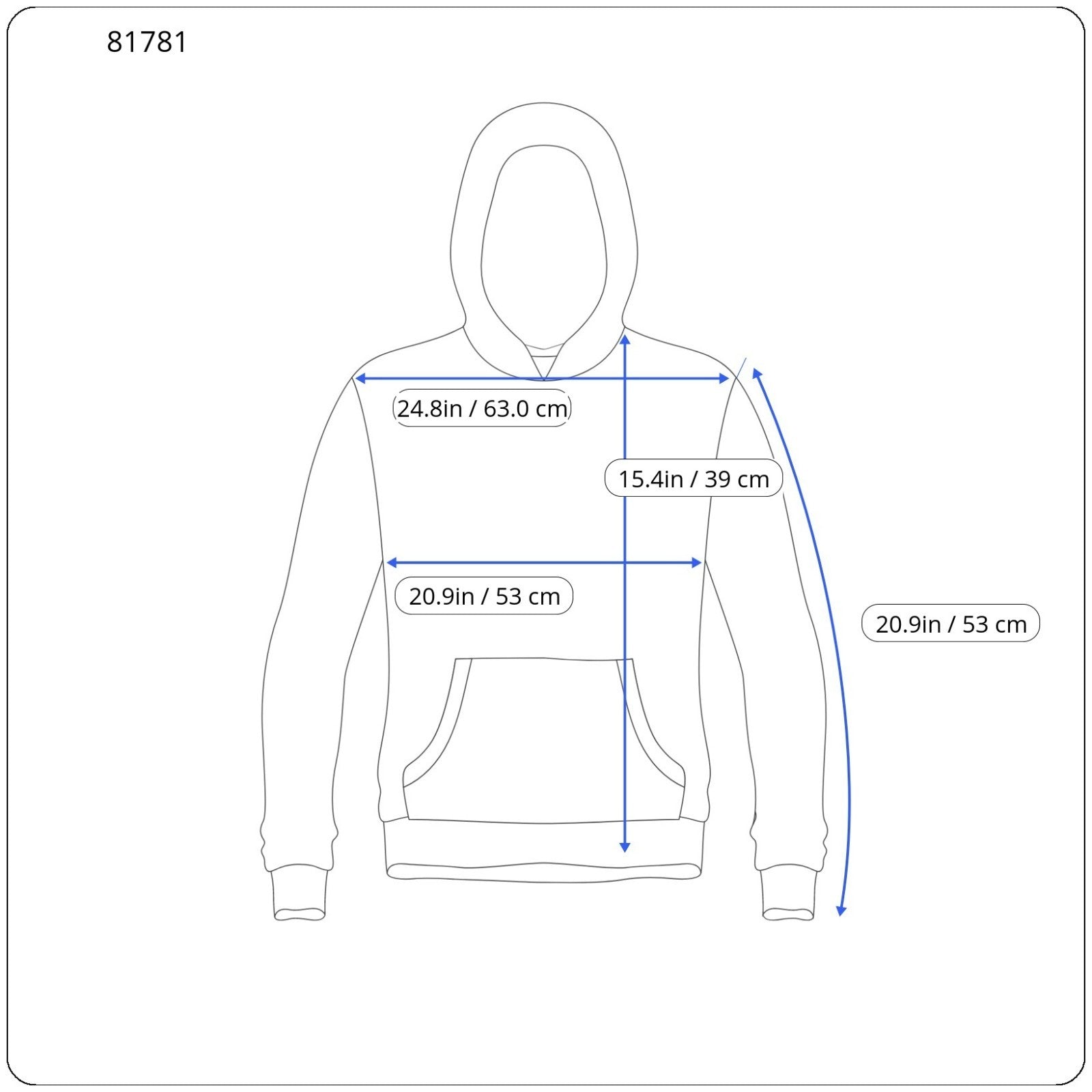 DIESEL F-Kral-B1 Women Hoodie S Black Cropped Pull On Logo Strap Hood