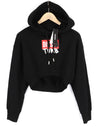 Hoodie F-Kral-B1