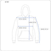 Hoodie S-Ginn-Hood-E6
