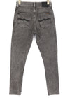 Jeans Pile Led