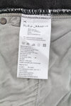 Jeans Pile Led