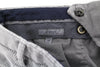 Grey Corduroy Trousers