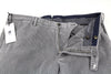 Grey Corduroy Trousers