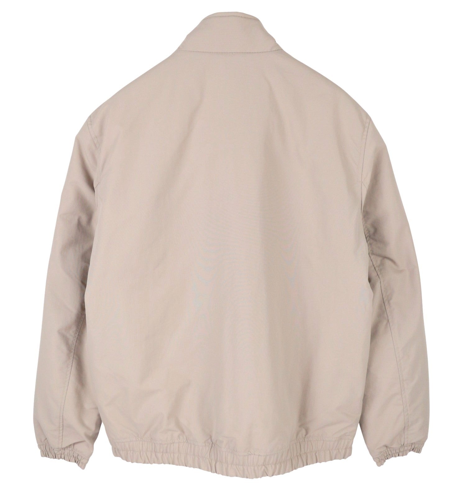 TOMMY HILFIGER Essential Padded Men Jacket 2XL Pink High Neck Padded Bomber