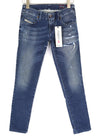 Jeans Grupee-NE 0662L