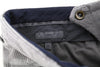 Grey Corduroy Trousers