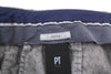 Grey Corduroy Trousers