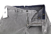 Grey Corduroy Trousers