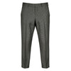 Grey Wool Trousers