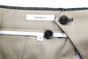 Grey Wool Trousers