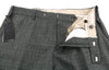 Grey Wool Trousers