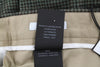 Grey Wool Trousers