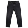 Black Denim Jeans