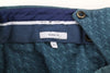 Blue Twill Trousers