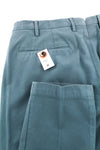 Blue Twill Trousers