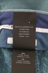 Blue Twill Trousers