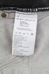 Jeans Pile Led