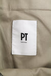 Grey Wool Trousers