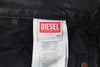 Jeans D-Vider CB-NE 0090H